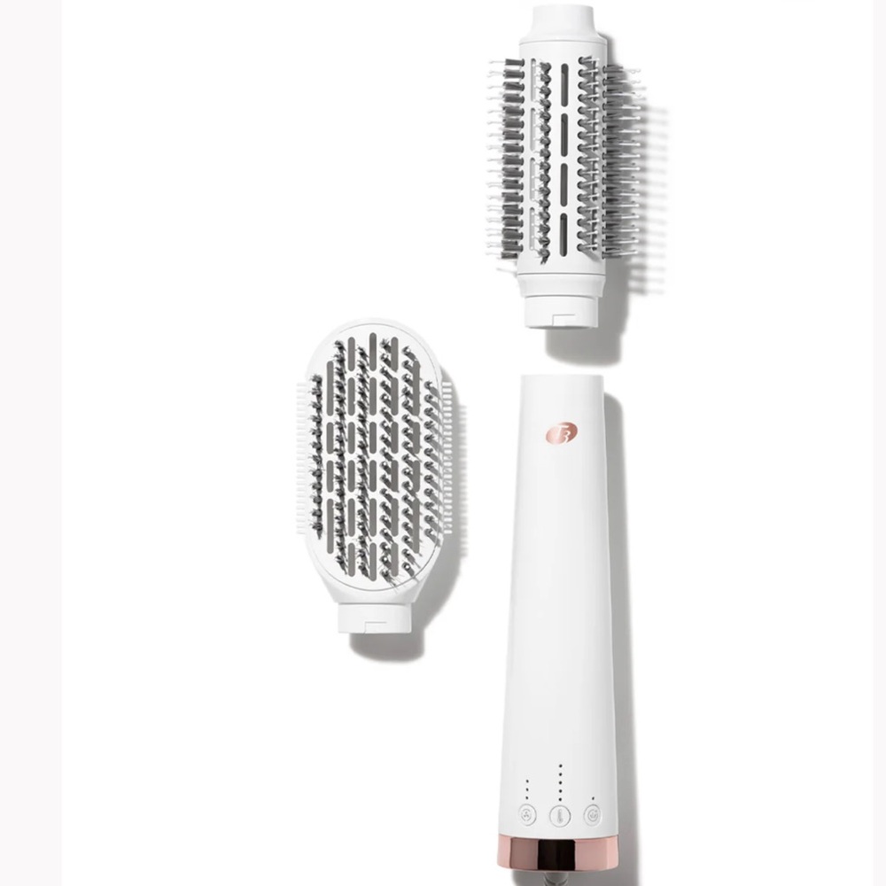 T3 AIREBRUSH DUO & T3 2.5” ROUND BRUSH SET